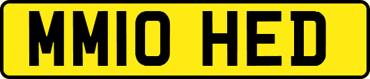 MM10HED