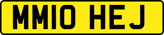 MM10HEJ
