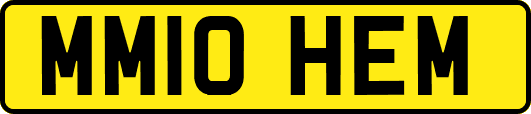 MM10HEM