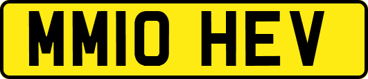 MM10HEV