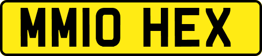 MM10HEX