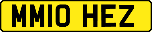 MM10HEZ