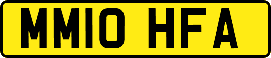MM10HFA