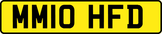 MM10HFD