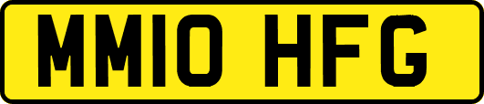 MM10HFG