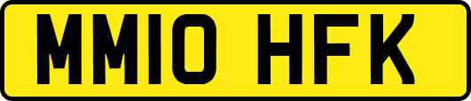 MM10HFK