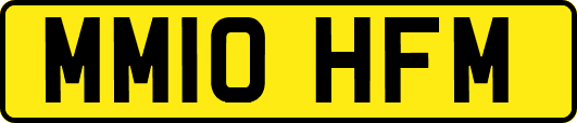MM10HFM