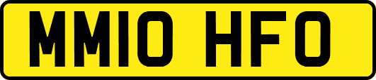 MM10HFO