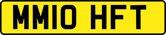 MM10HFT