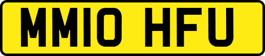 MM10HFU