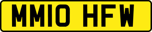MM10HFW