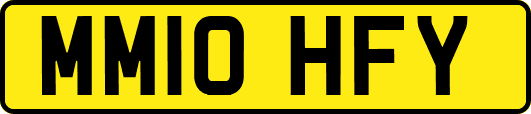 MM10HFY