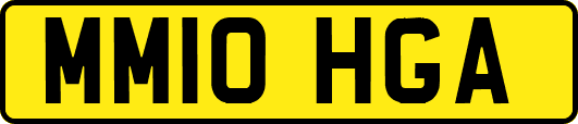 MM10HGA
