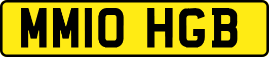 MM10HGB