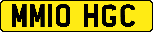 MM10HGC