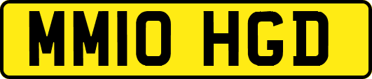MM10HGD