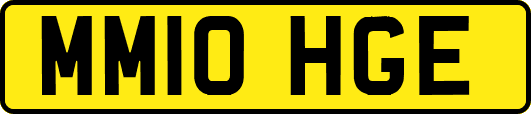 MM10HGE