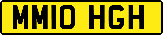 MM10HGH
