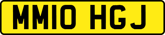 MM10HGJ