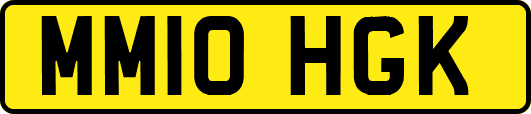 MM10HGK