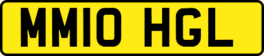 MM10HGL