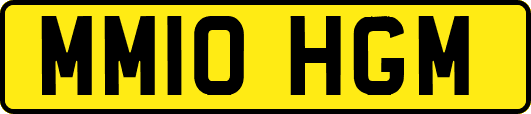 MM10HGM