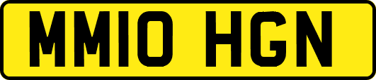 MM10HGN
