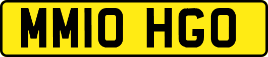MM10HGO