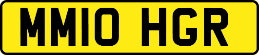 MM10HGR