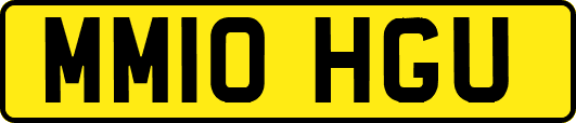 MM10HGU