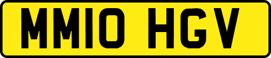 MM10HGV