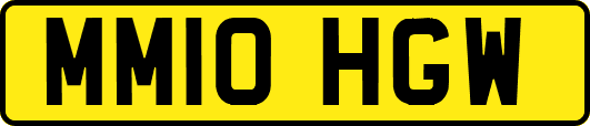 MM10HGW