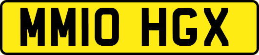 MM10HGX