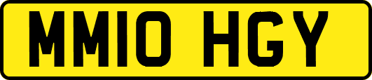 MM10HGY