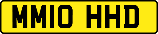 MM10HHD