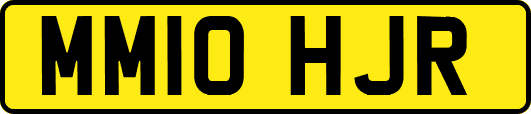 MM10HJR