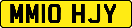 MM10HJY