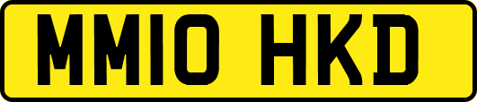 MM10HKD