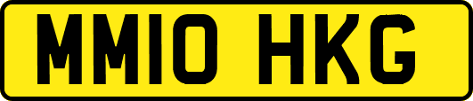 MM10HKG