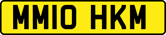 MM10HKM