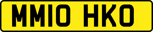 MM10HKO