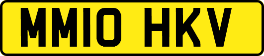 MM10HKV