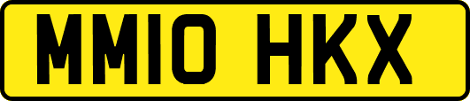 MM10HKX