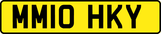 MM10HKY