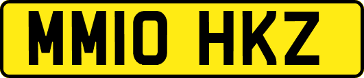 MM10HKZ