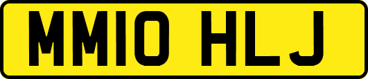 MM10HLJ