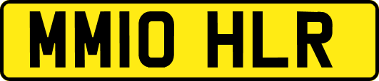 MM10HLR
