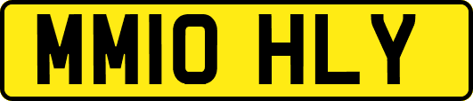 MM10HLY