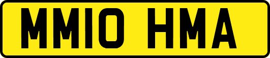 MM10HMA