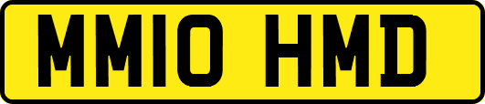 MM10HMD